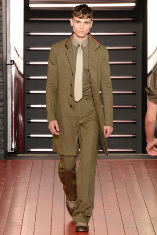 John Varvatos / - 2013